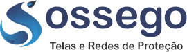 Sossego Telas Logo