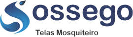 Sossego Telas Logo