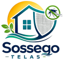 Sossego Telas Logo
